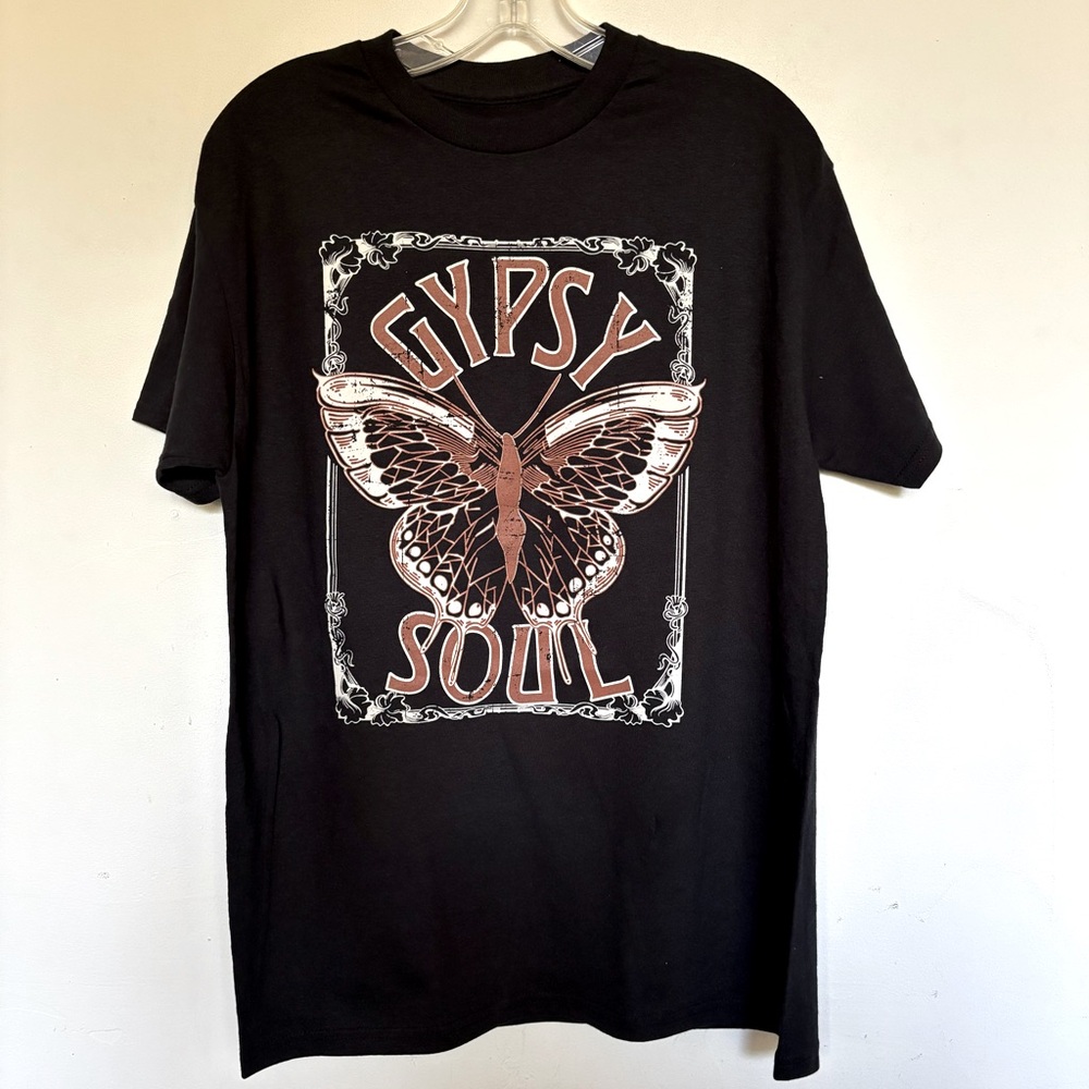 Gypsy Soul T Shirt